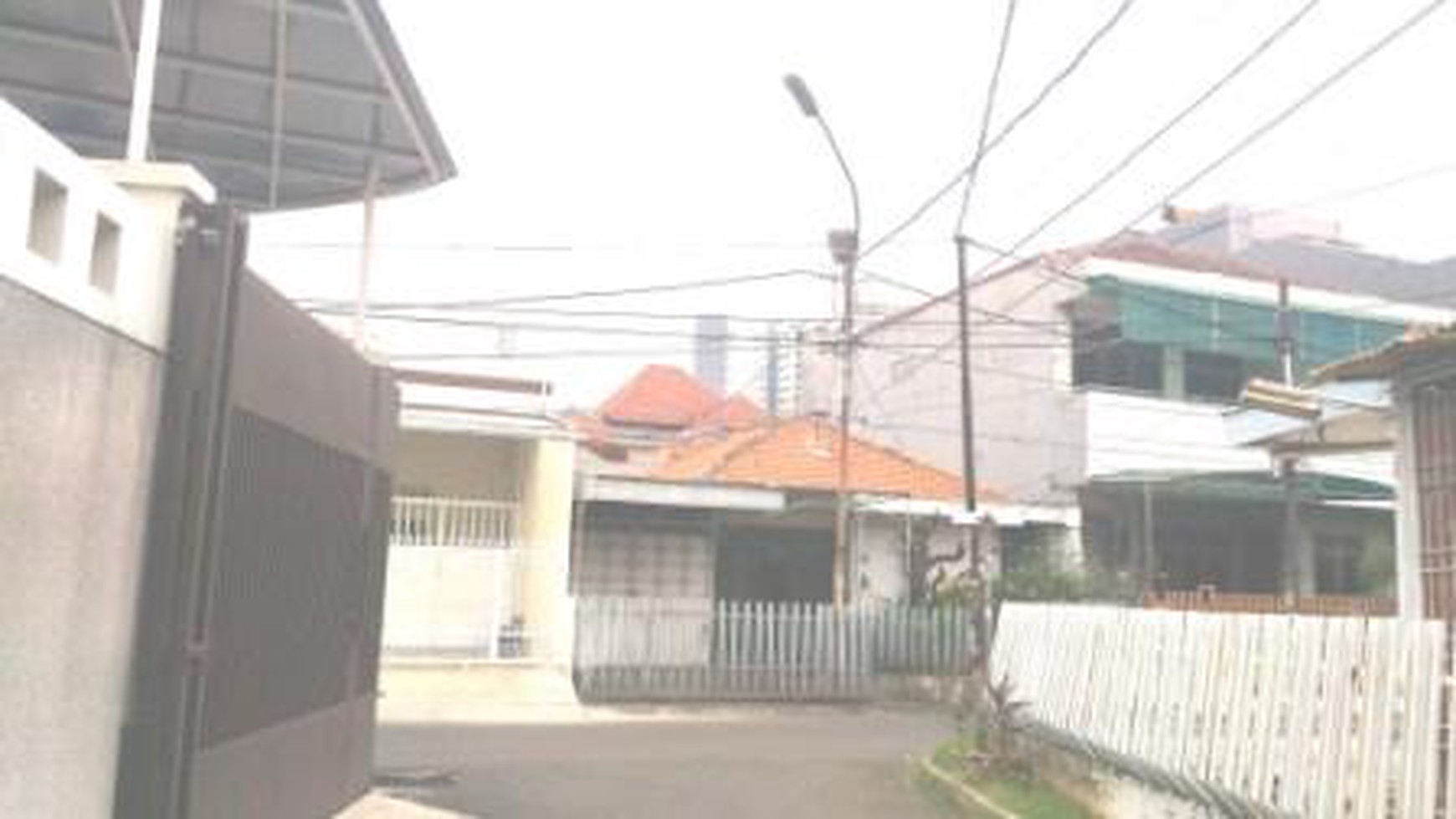 Rumah mungil 102m hanya 1.9M nego, MURAH!!!