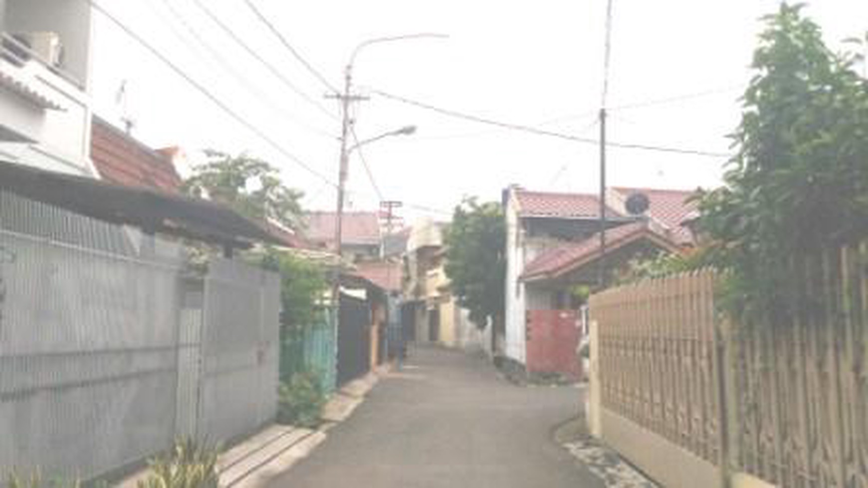 Rumah mungil 102m hanya 1.9M nego, MURAH!!!