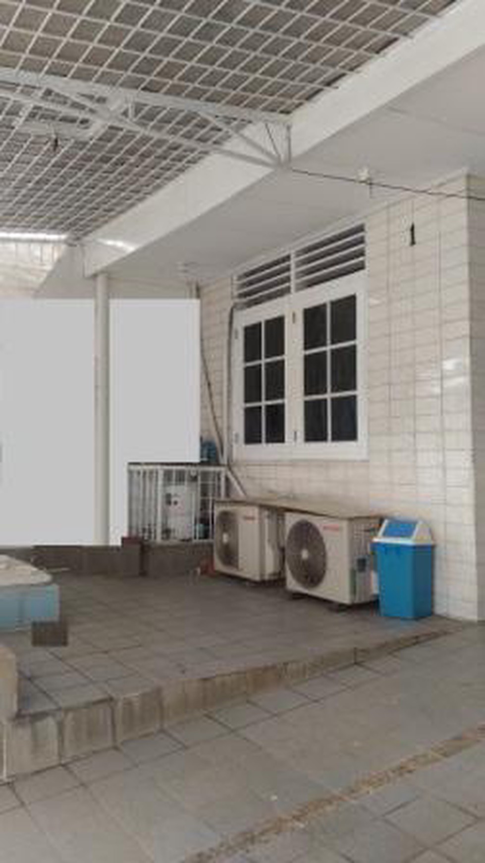 Rumah mungil 102m hanya 1.9M nego, MURAH!!!
