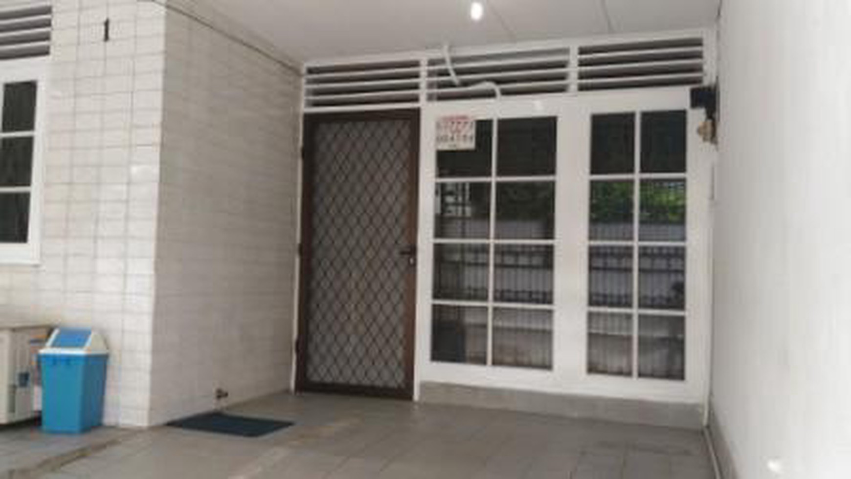 Rumah mungil 102m hanya 1.9M nego, MURAH!!!