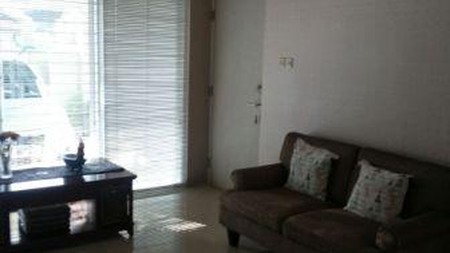 Rumah minimalis dan bagus bintaro sektor 3 #AK