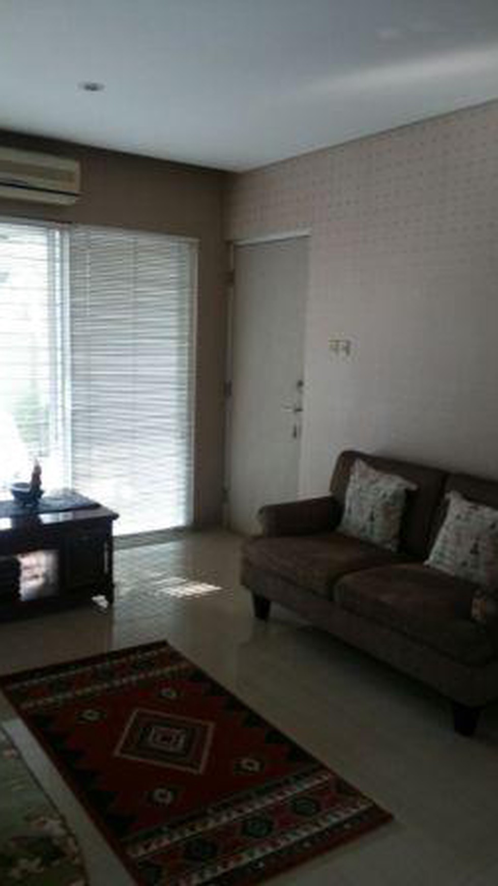 Rumah minimalis dan bagus bintaro sektor 3 #AK