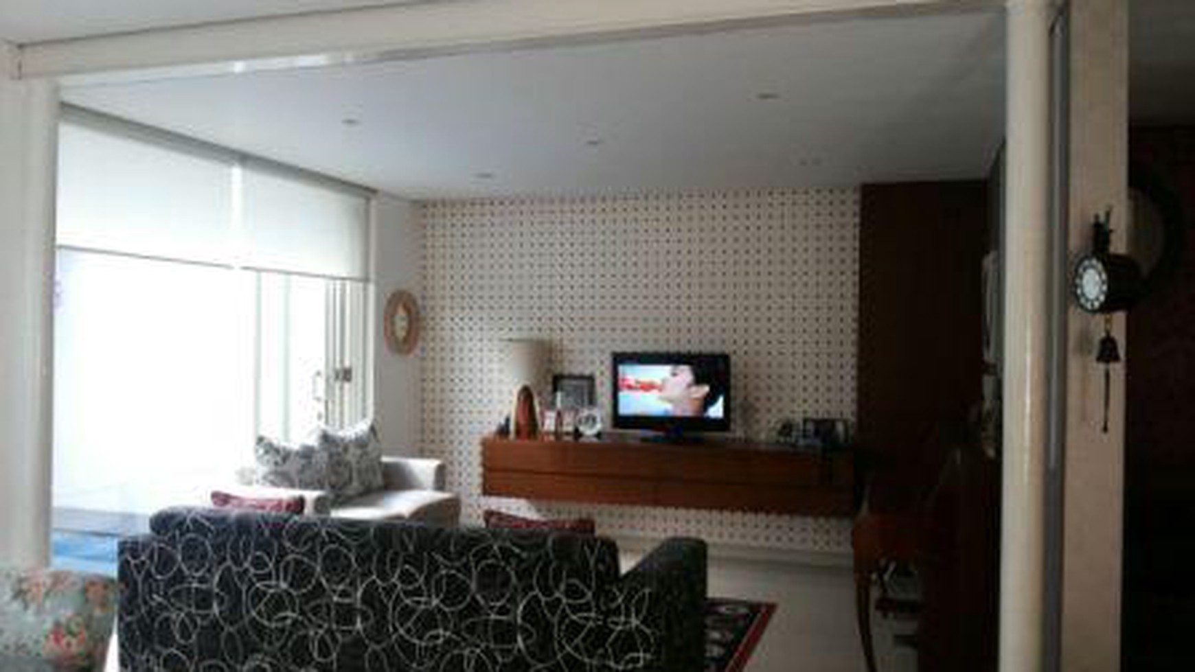 Rumah minimalis dan bagus bintaro sektor 3 #AK