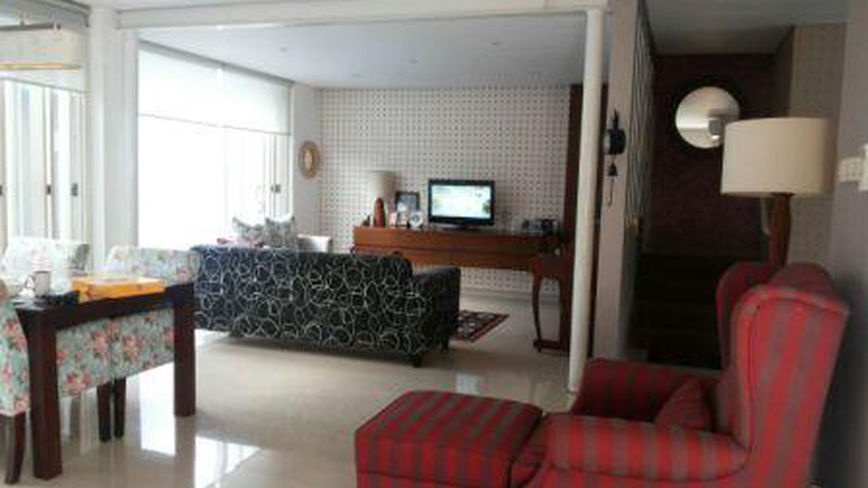 Rumah minimalis dan bagus bintaro sektor 3 #AK