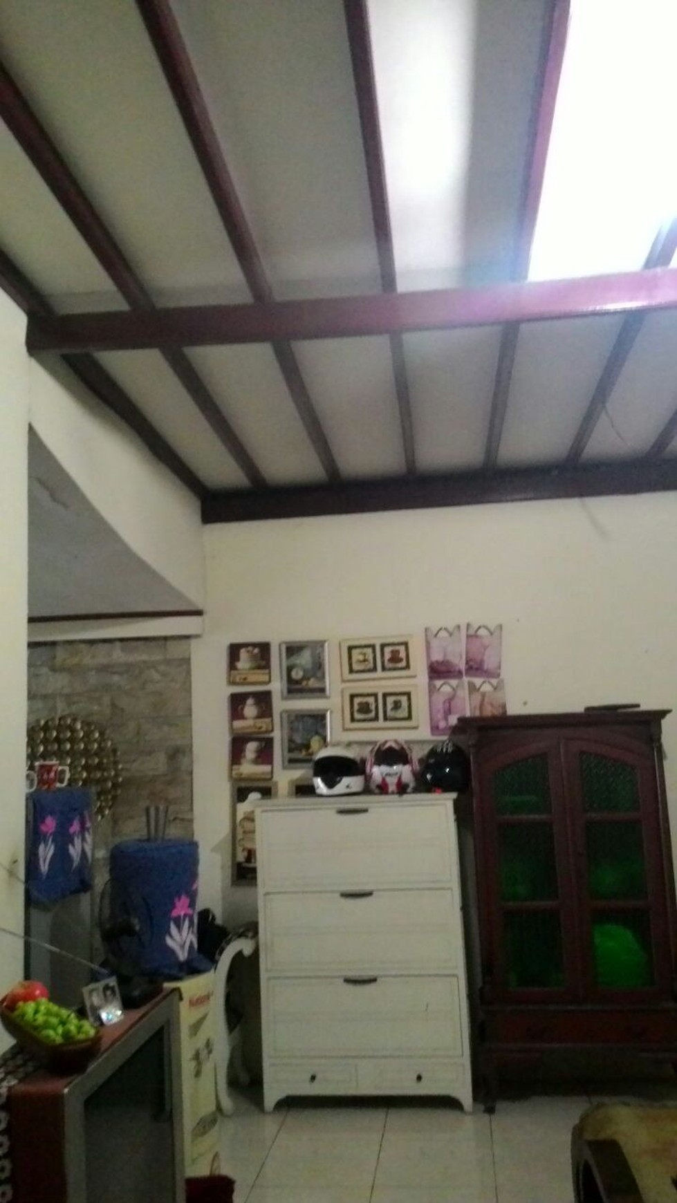 Rumah Nyaman di Bintaro Sektor 1