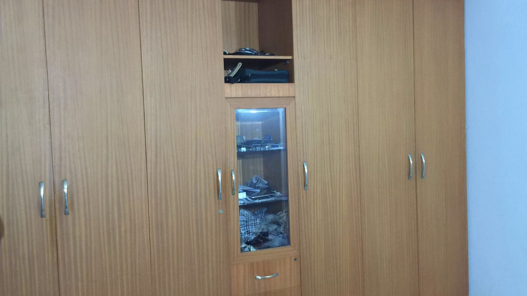 Rumah Bagus,Nyaman di Bintaro Jaya sektor 9