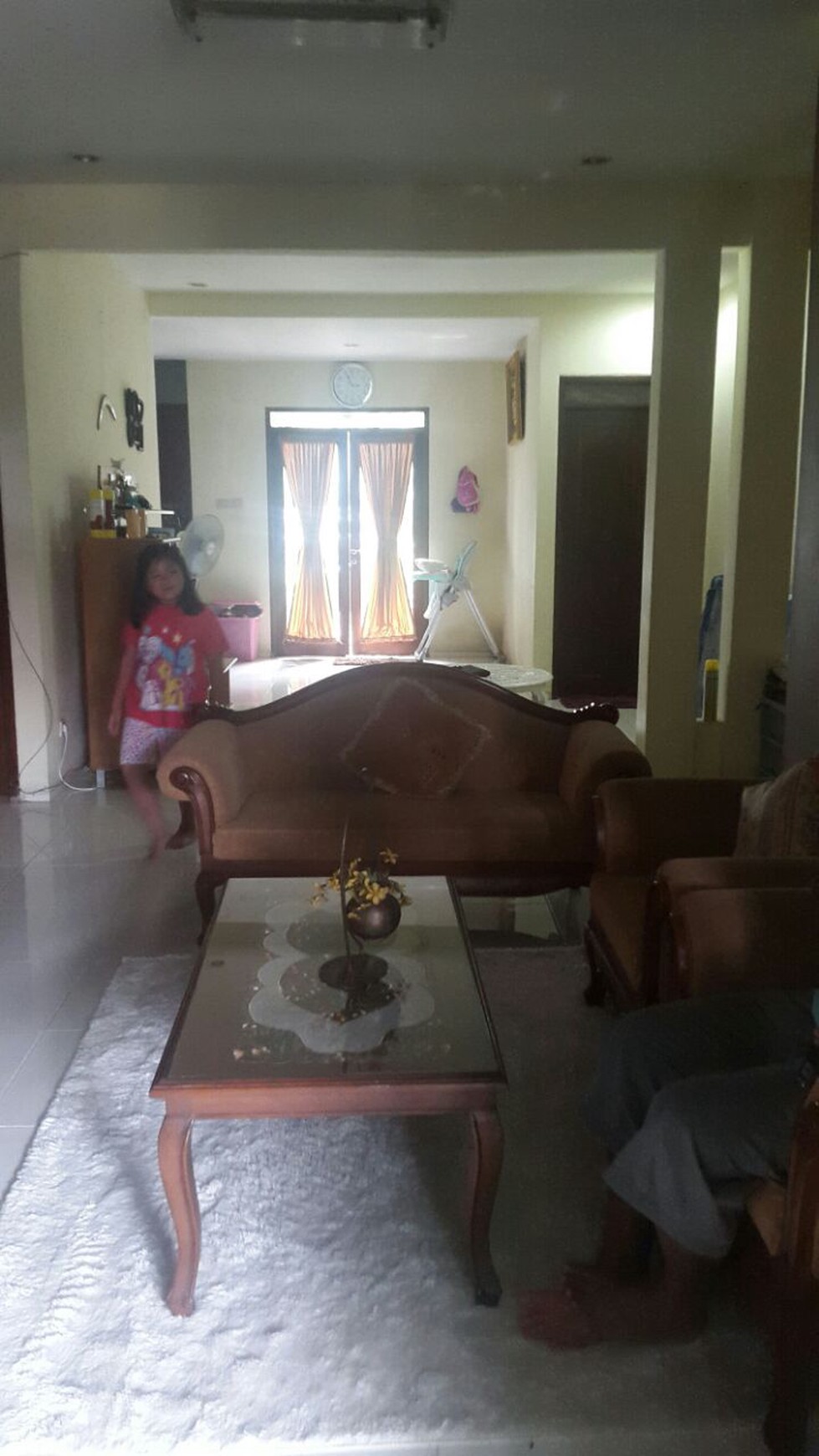 Hot sale !,! Rumah Nyaman dan Siap Huni di Kawasan Kuricang, Bintaro
