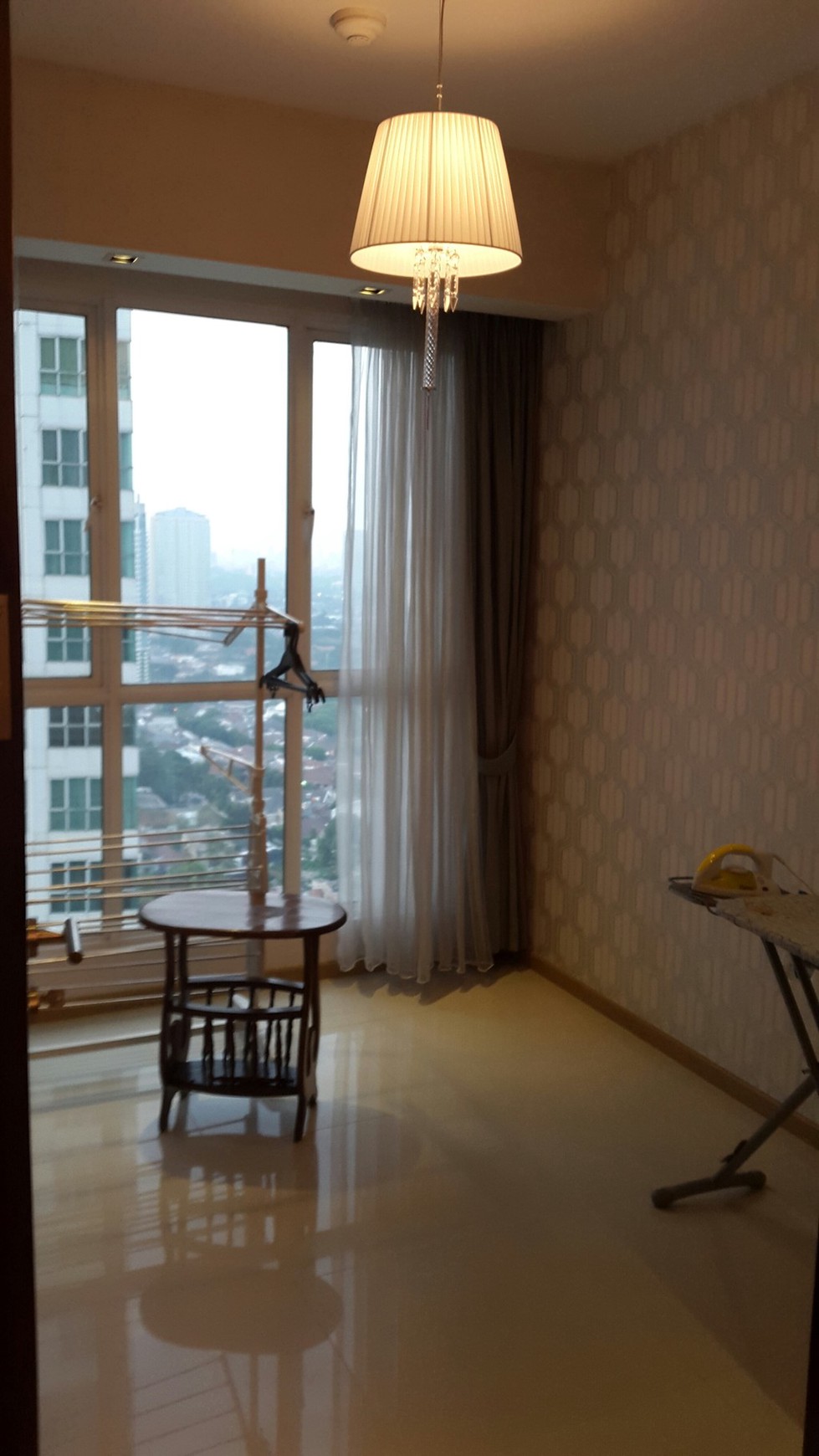 For Rent Luxury Apartment At Gandaria Heights,,