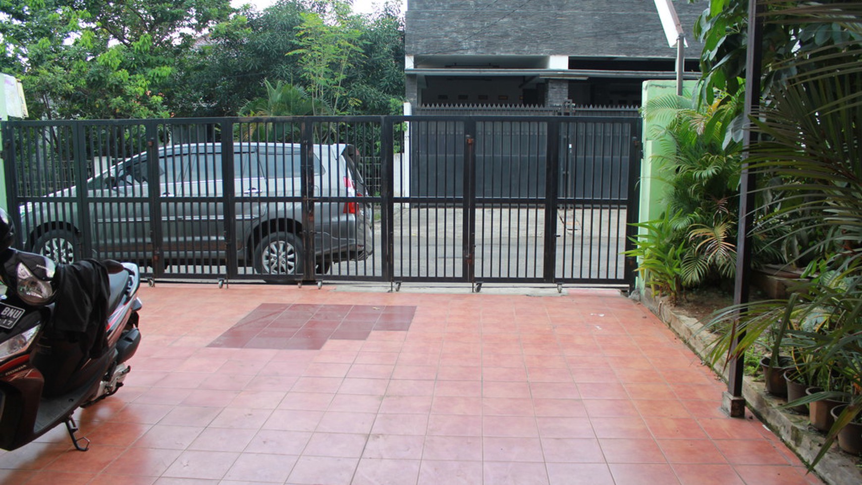 Rumah Dijual - Srengseng H. Kelik Jakarta Barat