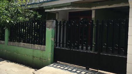 Rumah Dijual!!!