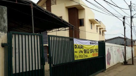 Rumah Dijual!!!