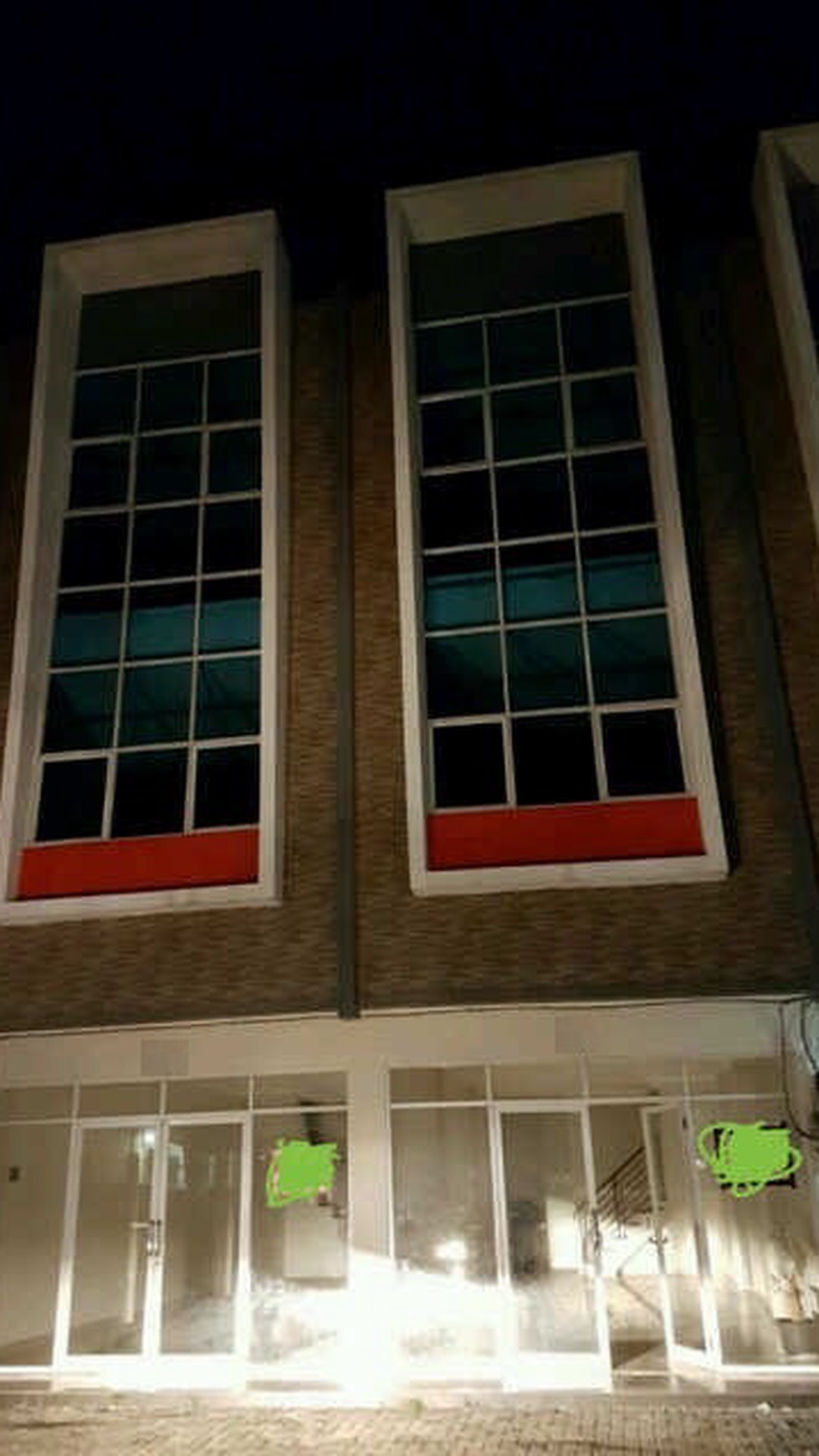 Ruko Dijual dan Disewakan!!!