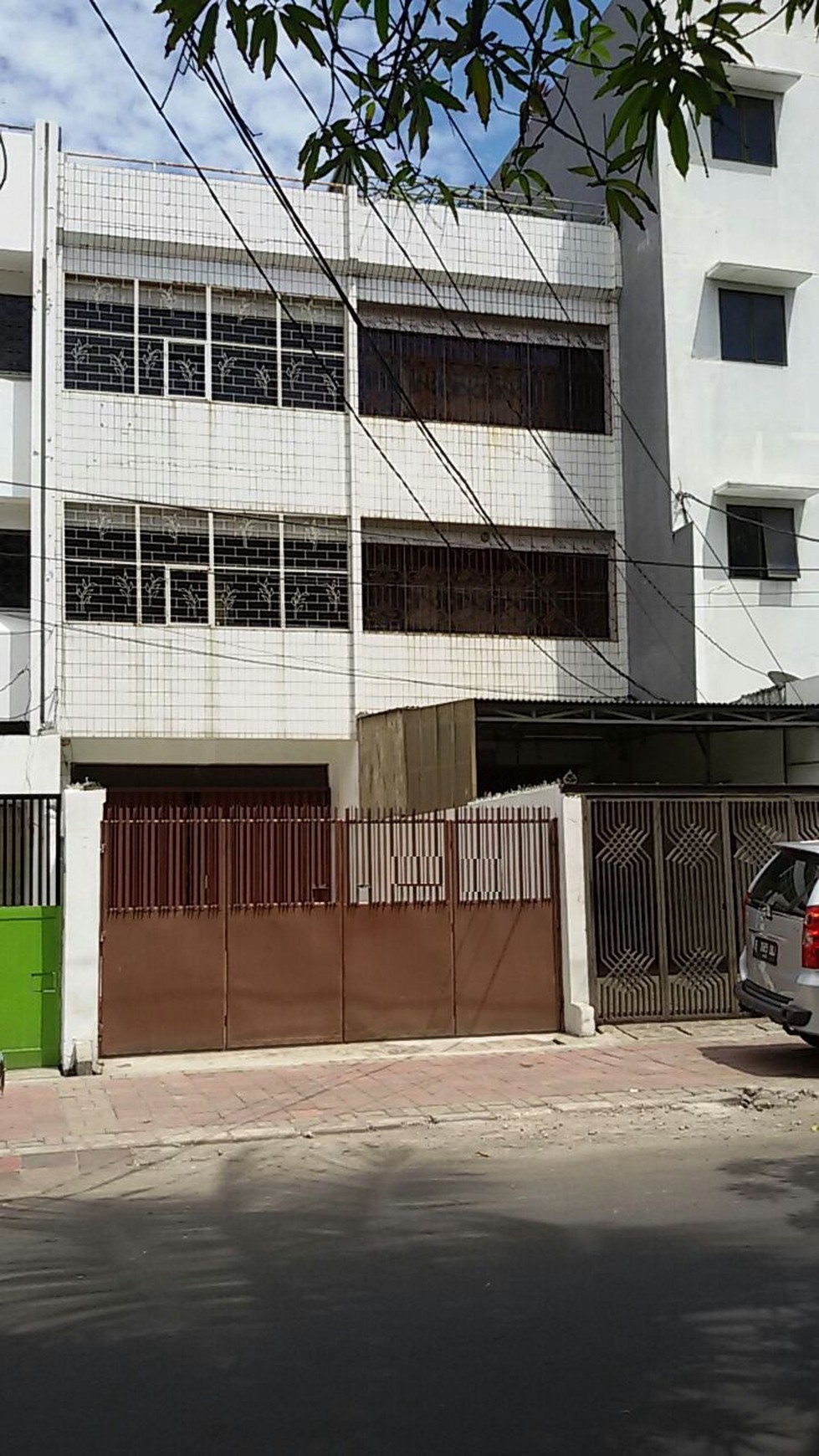 Ruko Dijual!!!