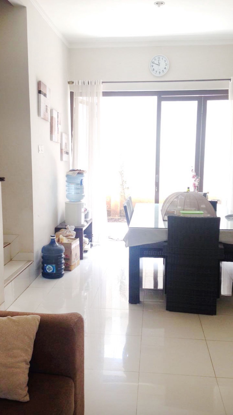 Rumah Nyaman dan Siap Huni di Kawasan Discovery, Bintaro