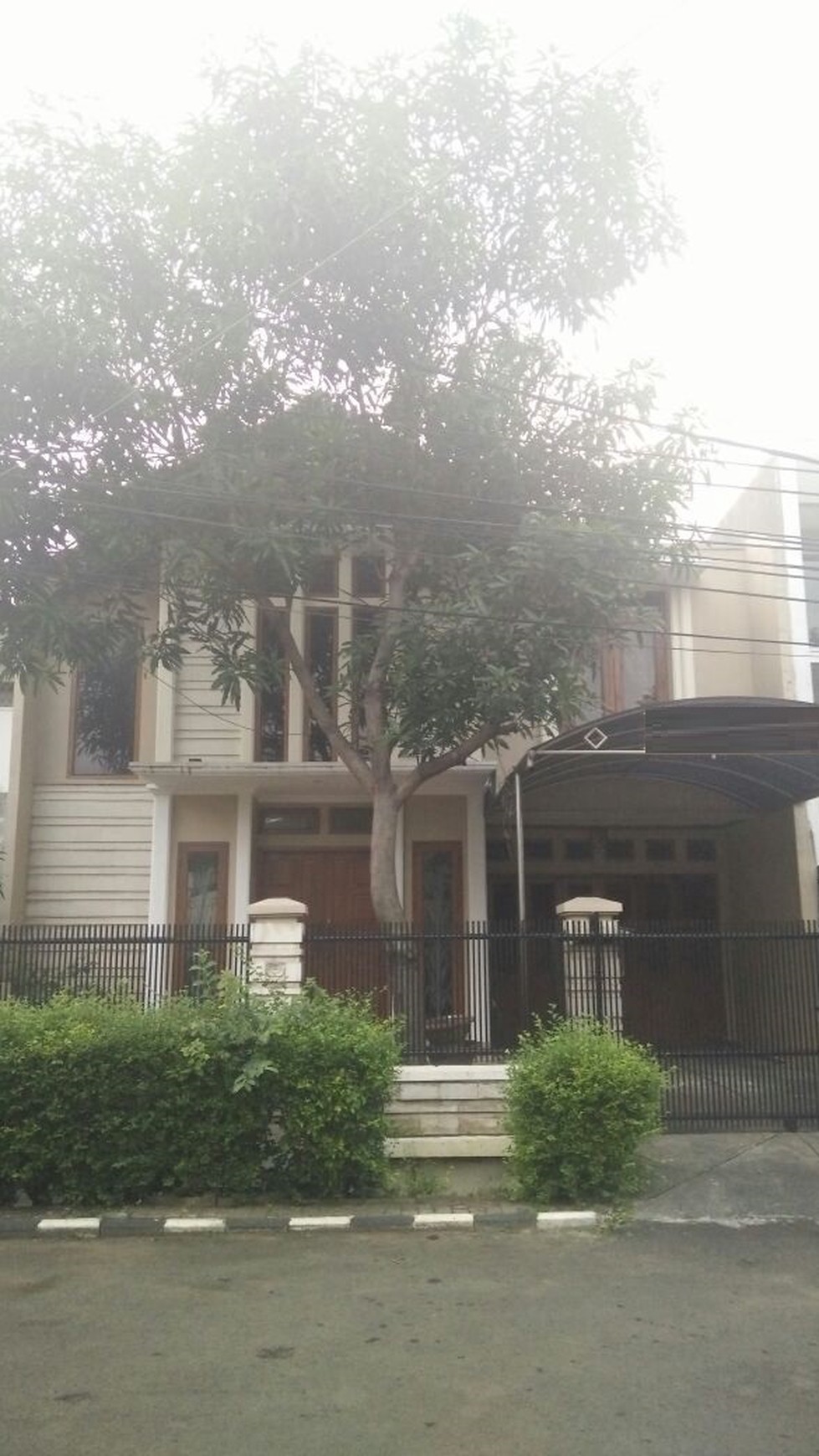 Rumah Minimalis,strategis di Sektor 3a Bintaro Jaya