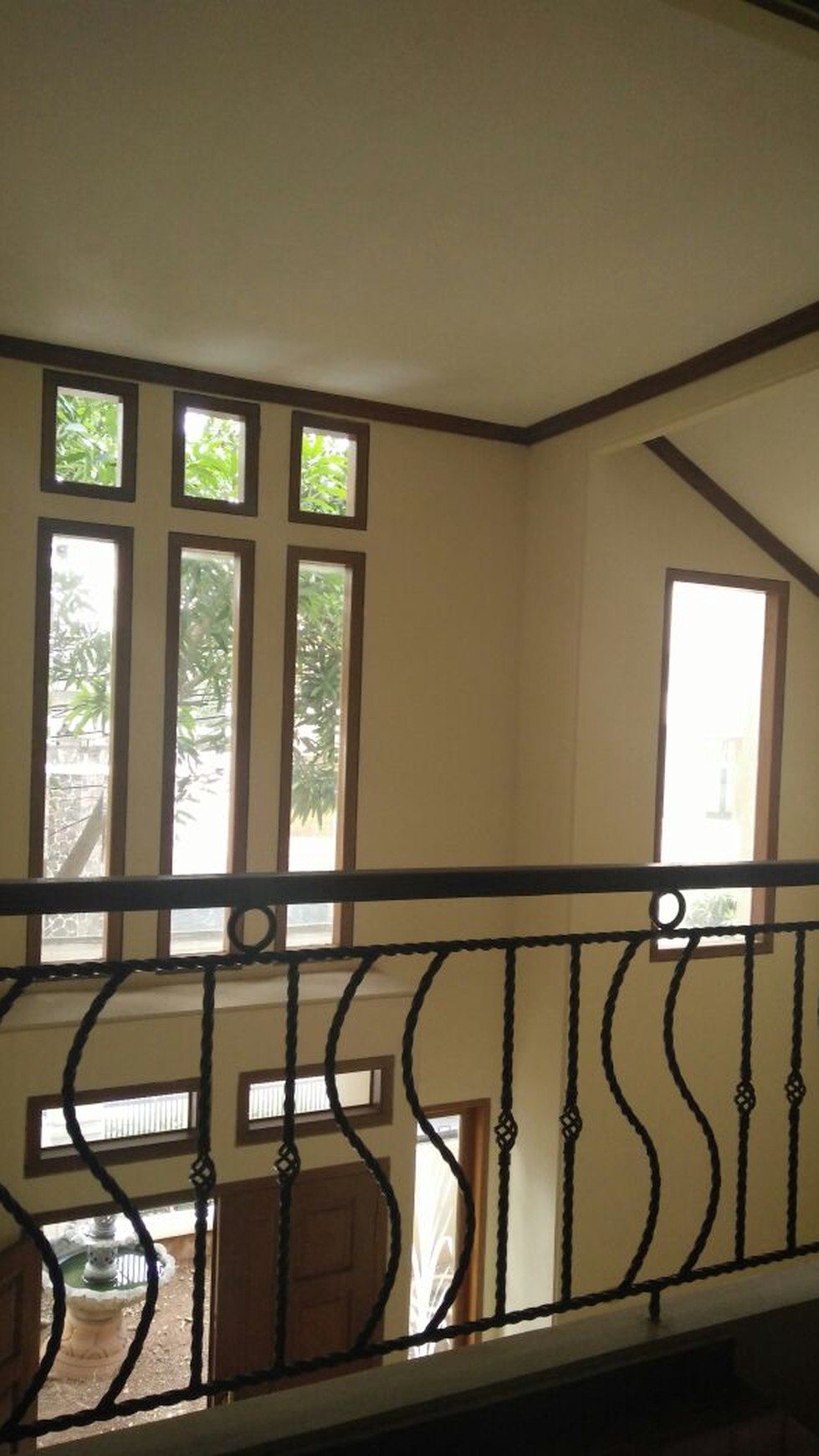 Rumah Minimalis,strategis di Sektor 3a Bintaro Jaya