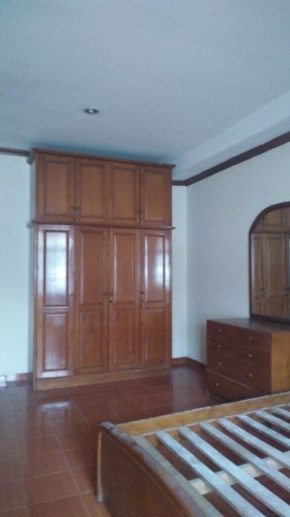 Rumah Minimalis,strategis di Sektor 3a Bintaro Jaya