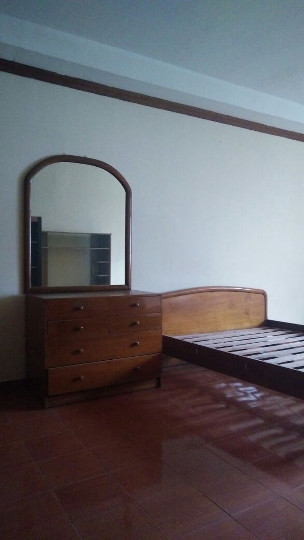 Rumah Minimalis,strategis di Sektor 3a Bintaro Jaya