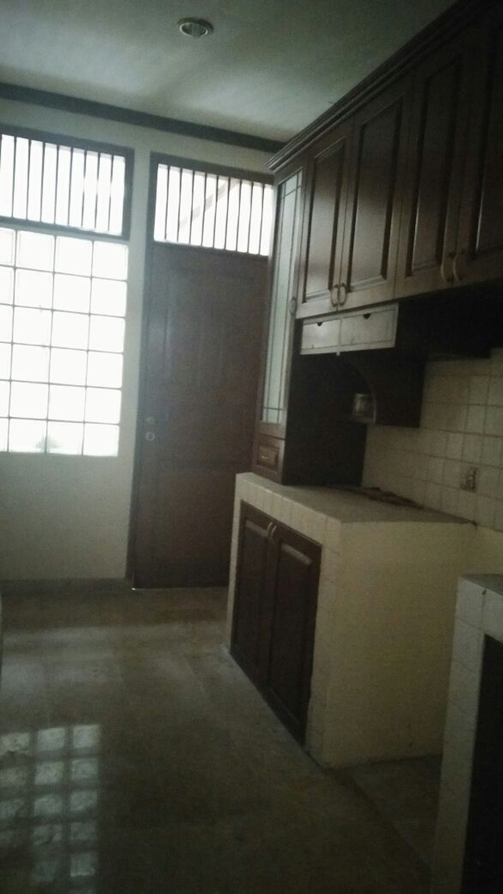 Rumah Minimalis,strategis di Sektor 3a Bintaro Jaya