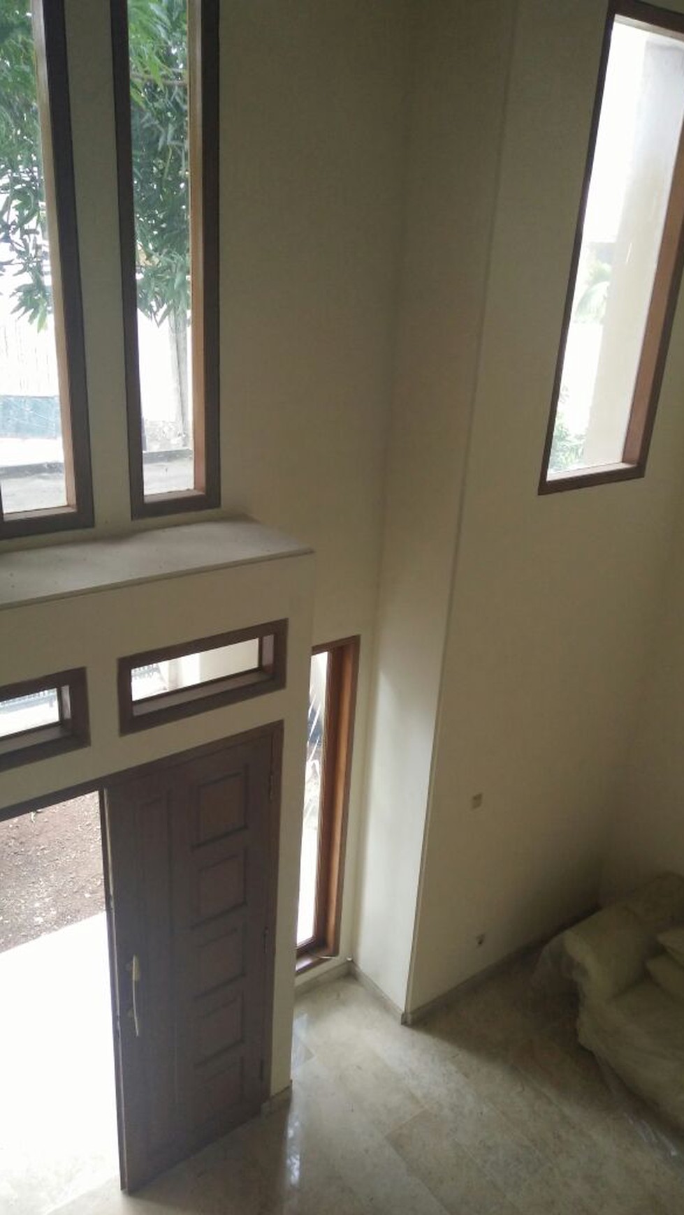 Rumah Minimalis,strategis di Sektor 3a Bintaro Jaya