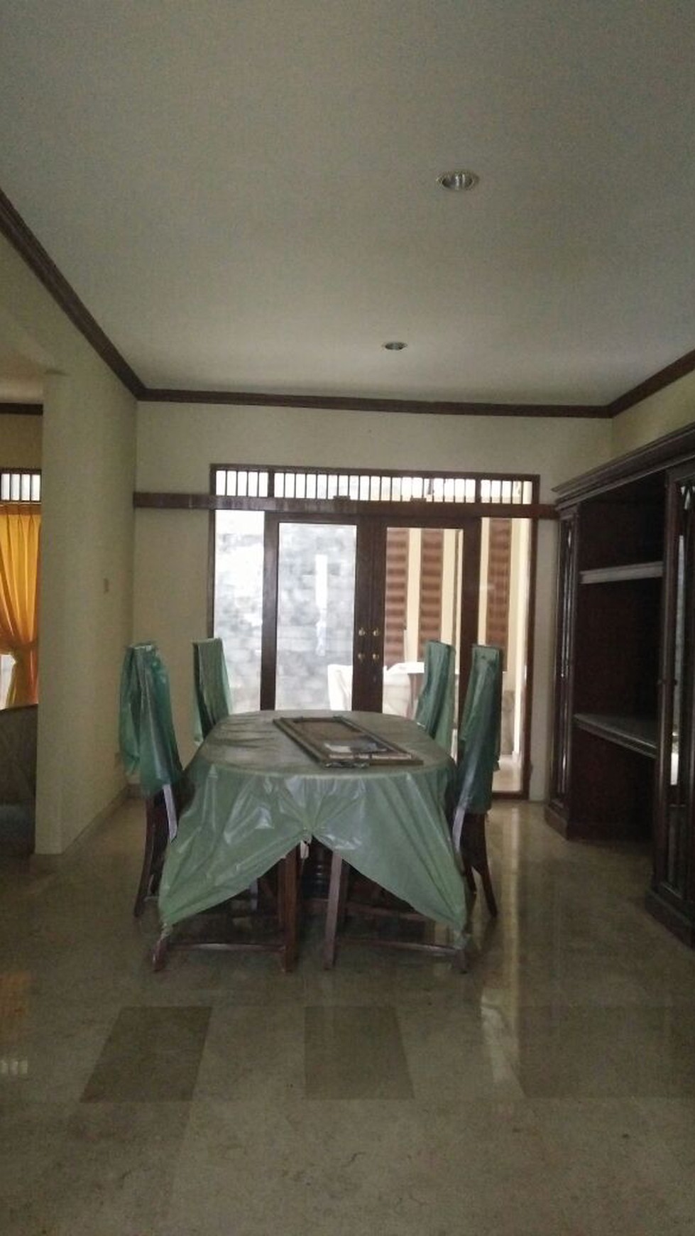 Rumah Minimalis,strategis di Sektor 3a Bintaro Jaya