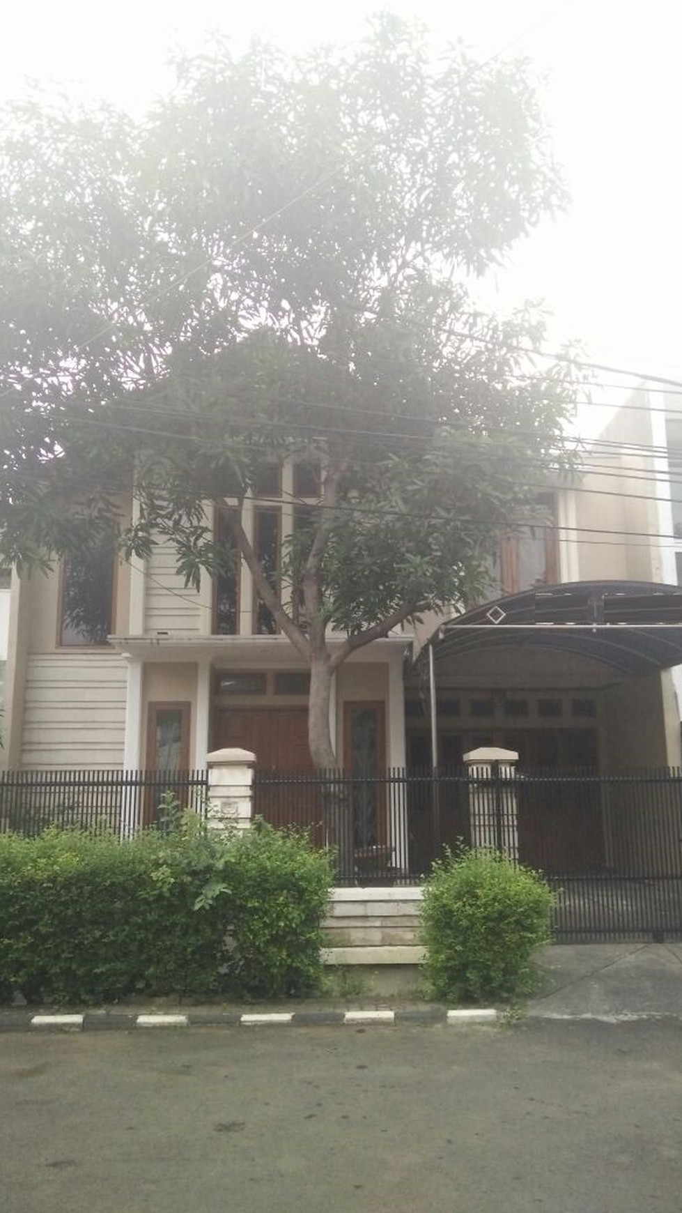 Rumah Minimalis,strategis di Sektor 3a Bintaro Jaya