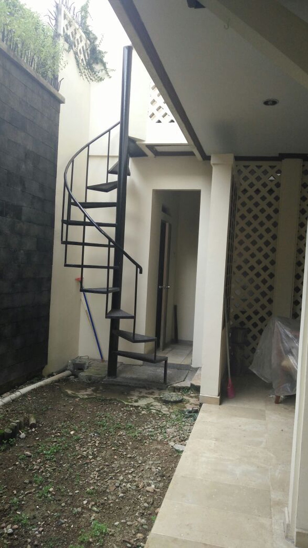Rumah Minimalis,strategis di Sektor 3a Bintaro Jaya