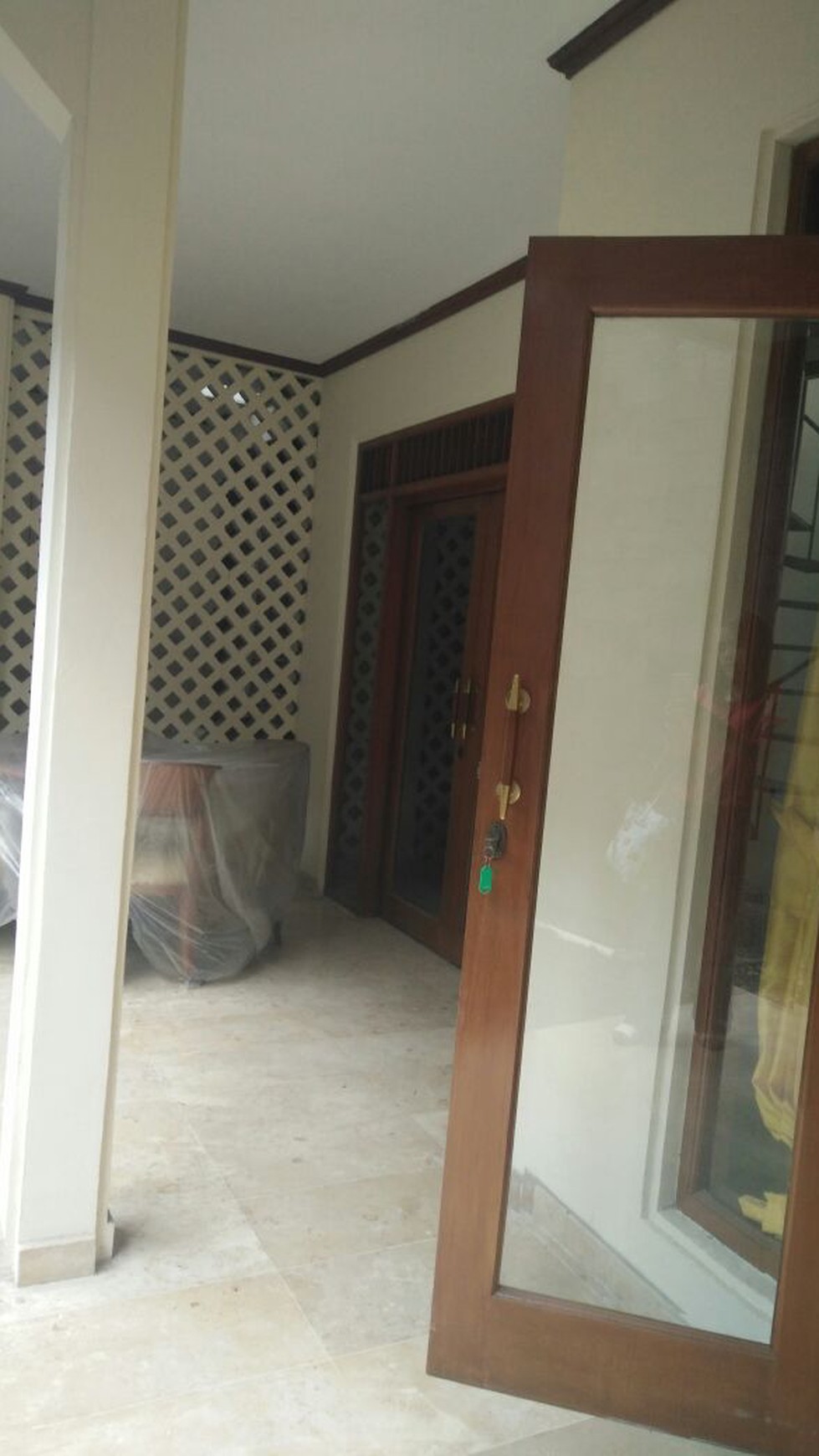 Rumah Minimalis,strategis di Sektor 3a Bintaro Jaya