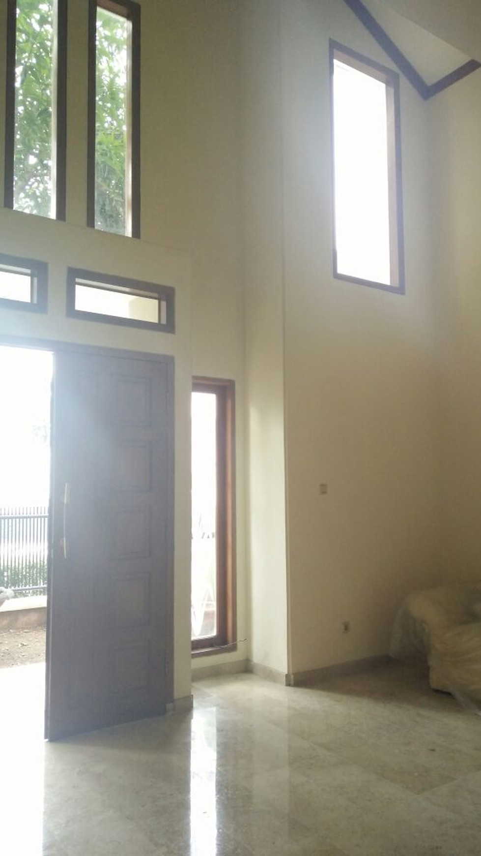 Rumah Minimalis,strategis di Sektor 3a Bintaro Jaya