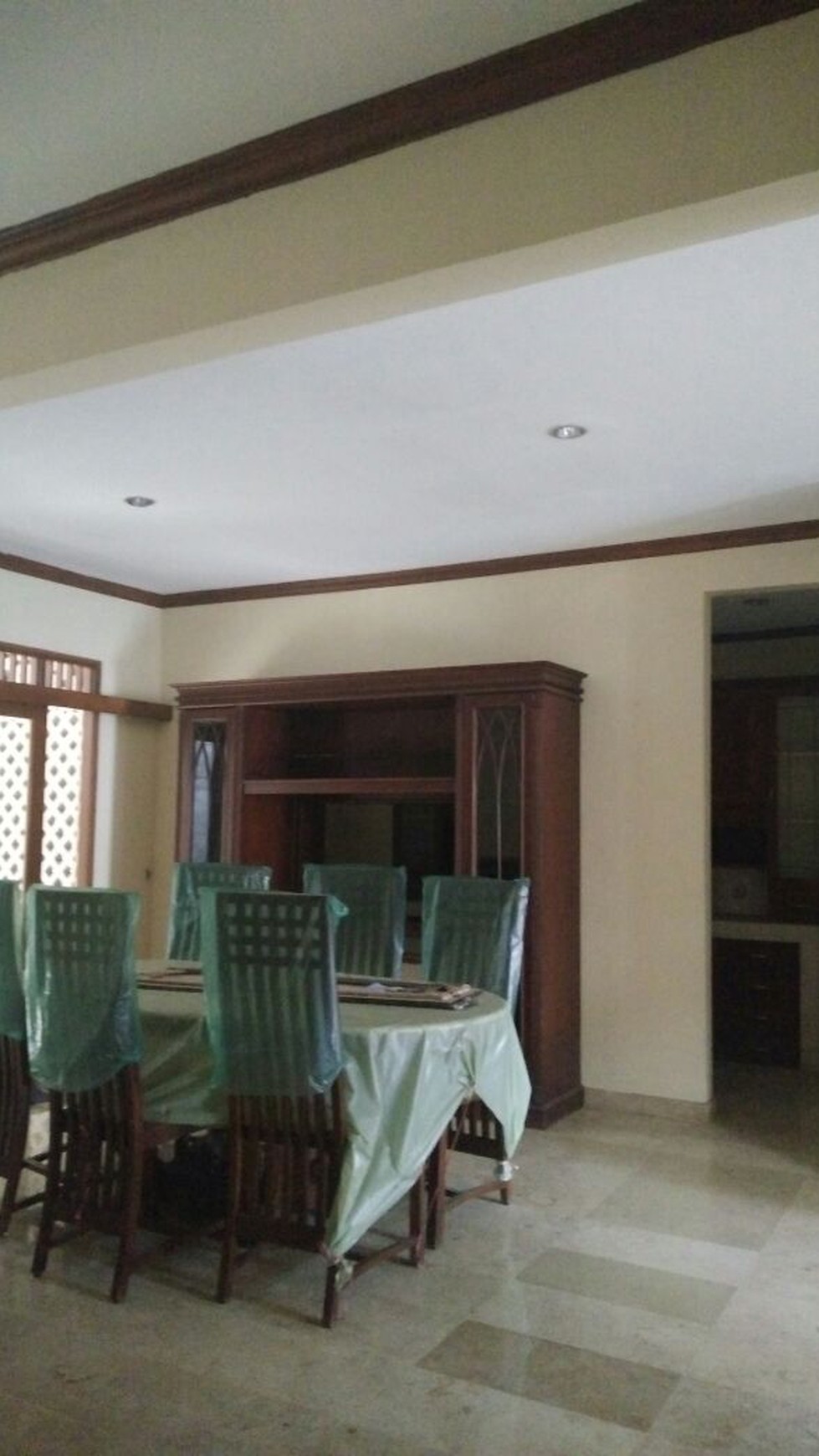 Rumah Minimalis,strategis di Sektor 3a Bintaro Jaya