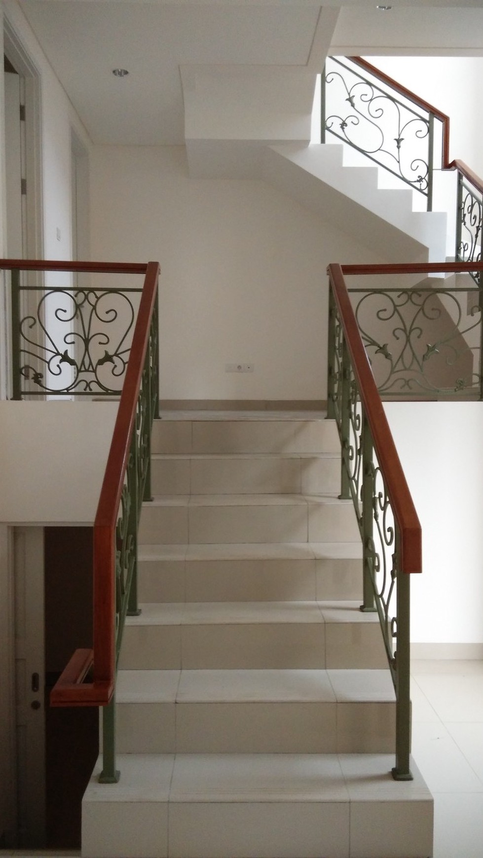 Rumah tinggal
