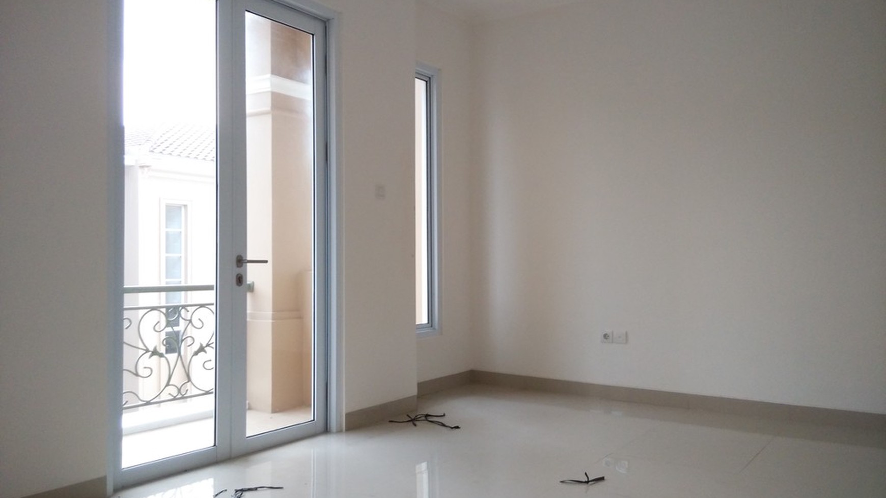 Rumah tinggal