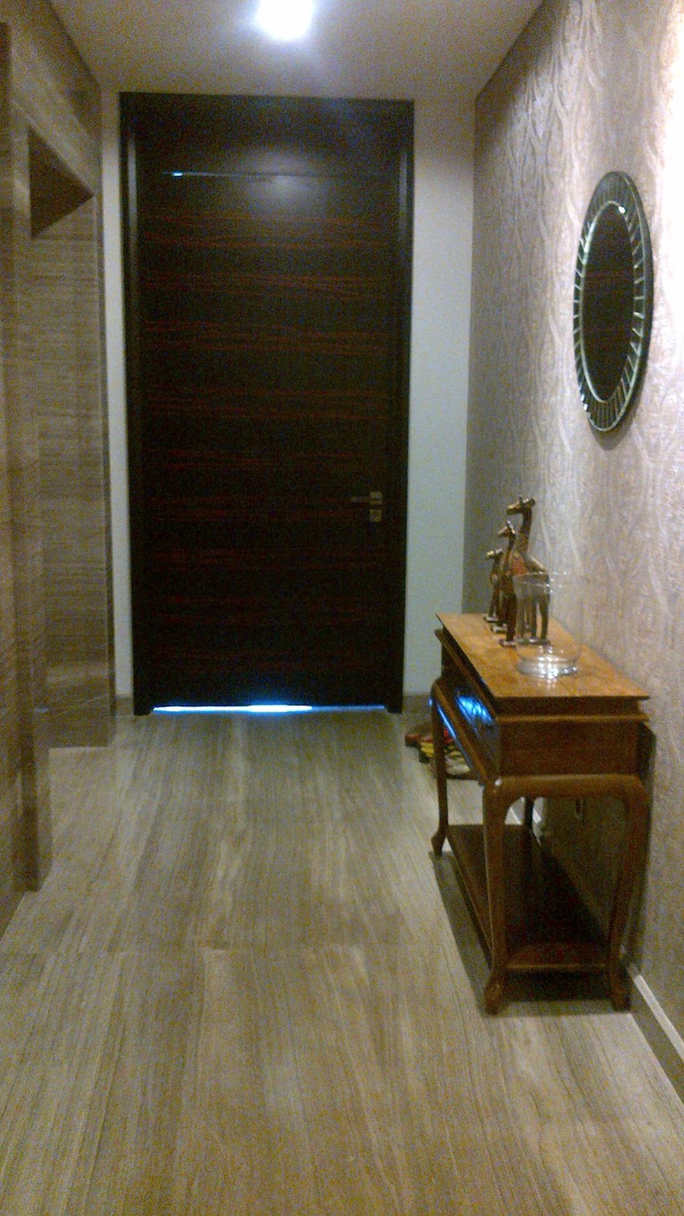 Disewa Apartemen Kemang Village
