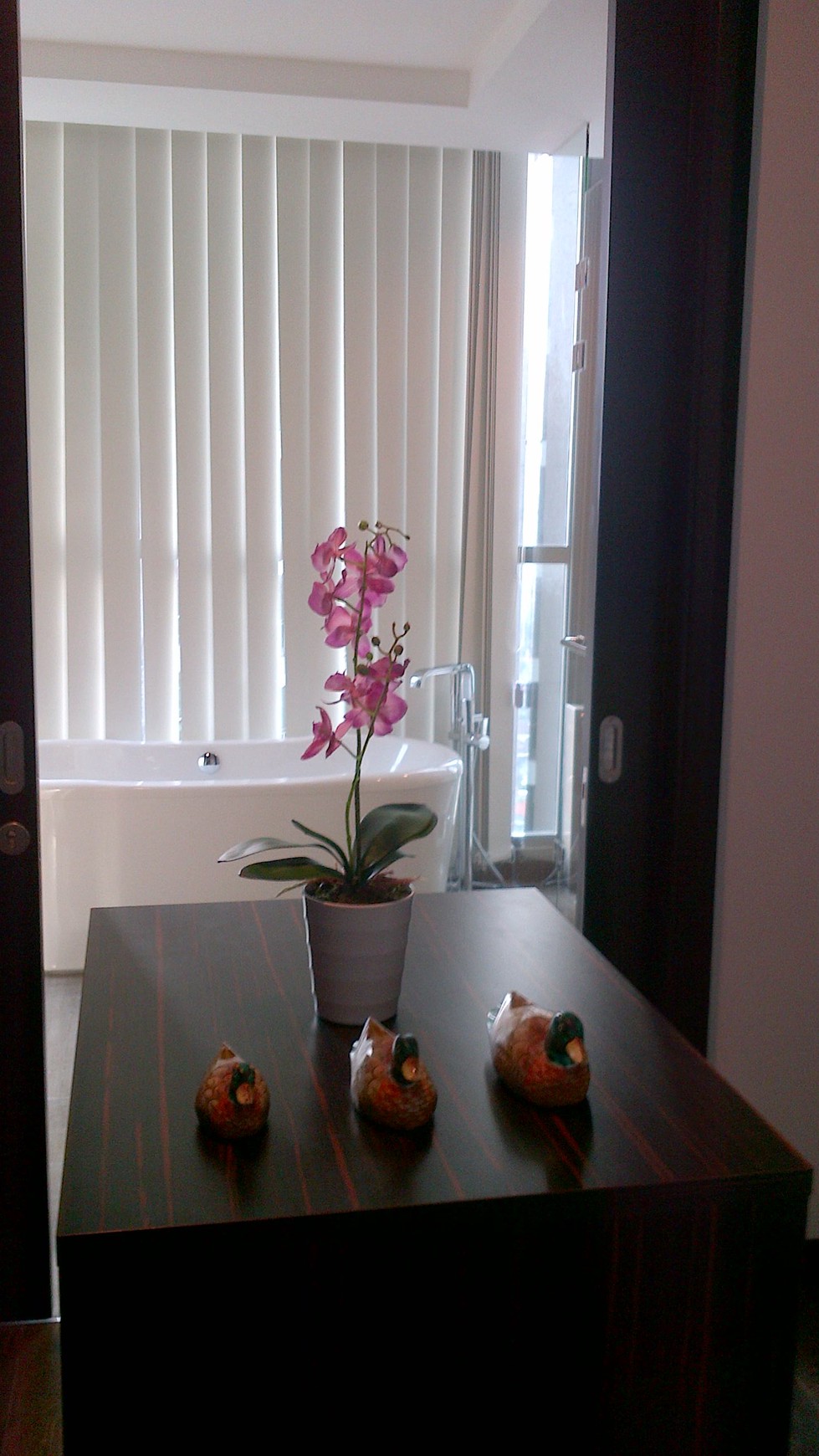 Disewa Apartemen Kemang Village