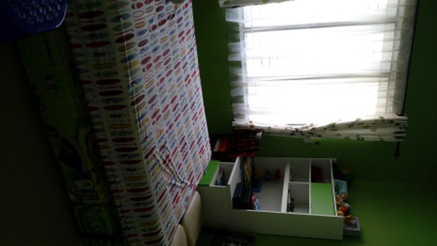 Rumah Nyaman Dan Tenang Dalam Cluster Di Bintaro #EU