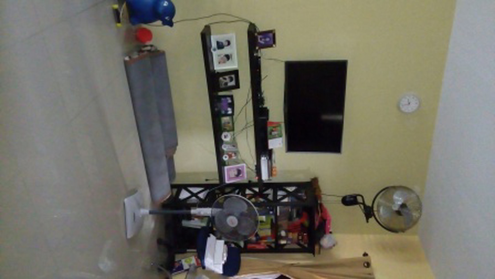 Rumah Nyaman Dan Tenang Dalam Cluster Di Bintaro #EU