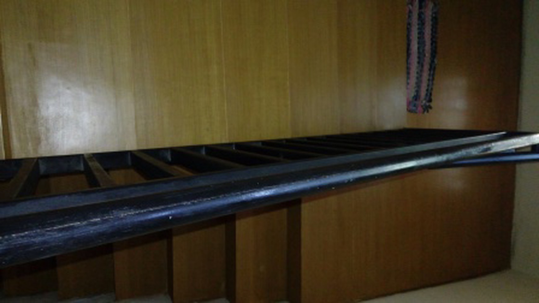 Rumah Nyaman Dan Tenang Dalam Cluster Di Bintaro #EU