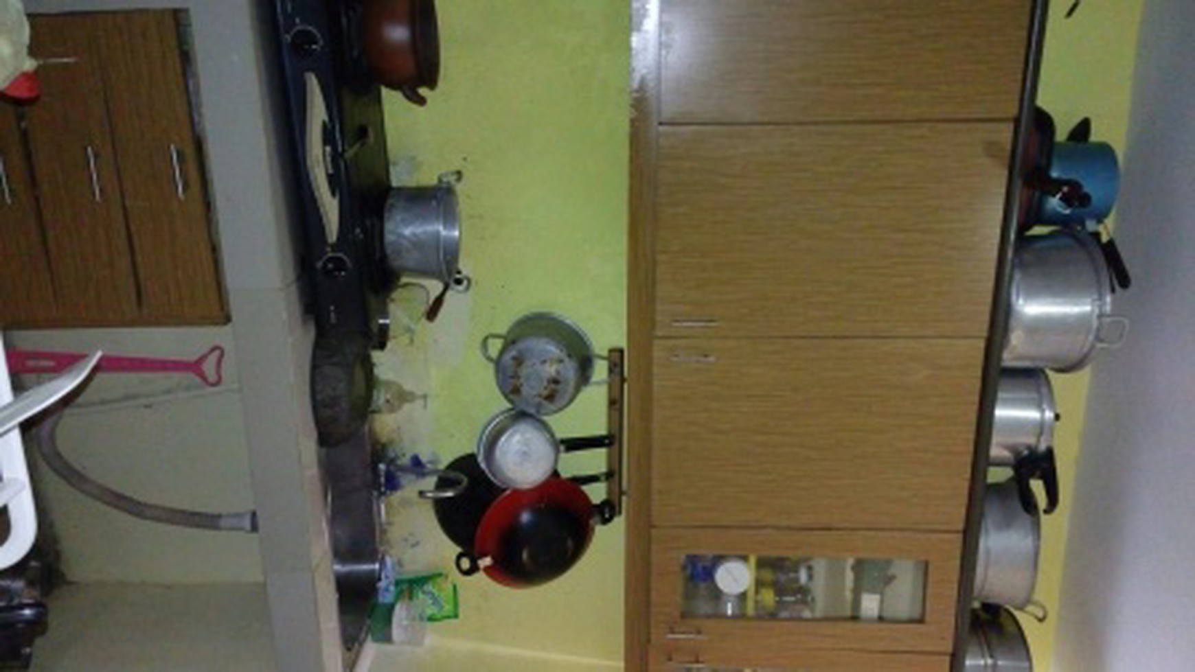 Rumah Nyaman Dan Tenang Dalam Cluster Di Bintaro #EU