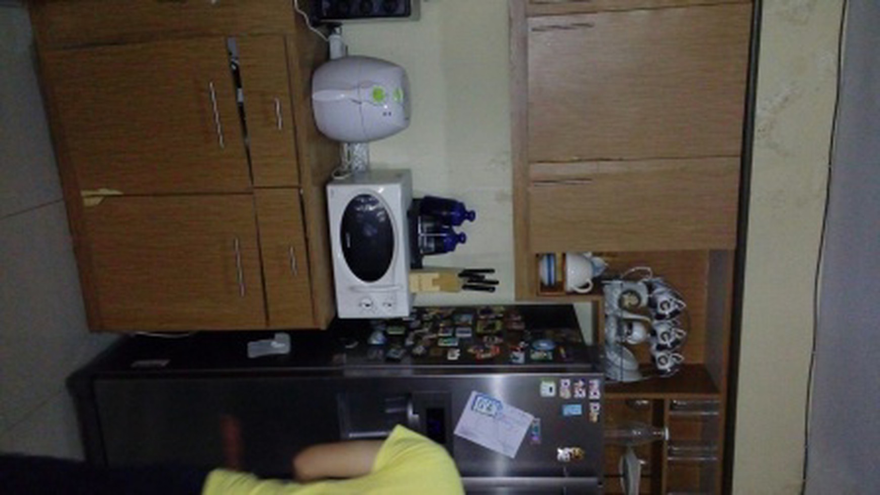 Rumah Nyaman Dan Tenang Dalam Cluster Di Bintaro #EU