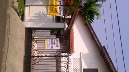 Rumah Di Pulomas