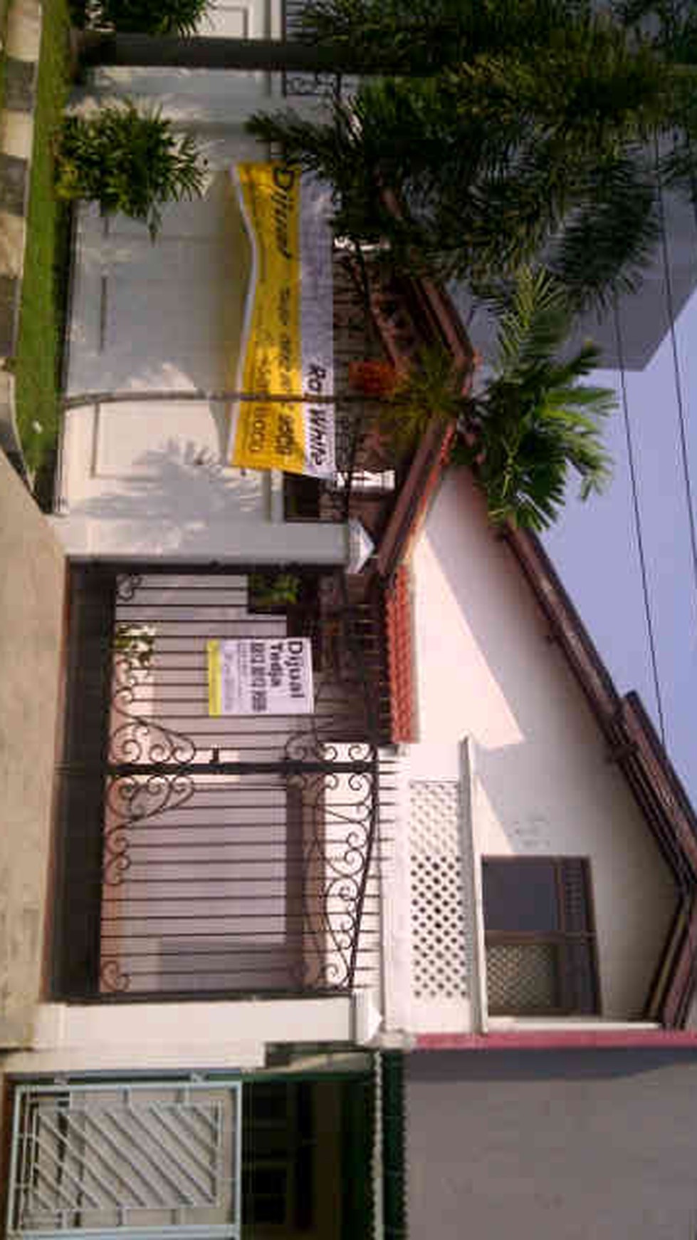 Rumah Di Pulomas