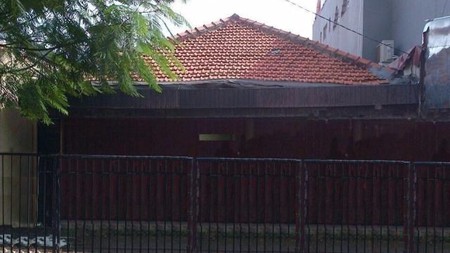 Lokasi cocok untuk rumah tinggal dan tempat usaha