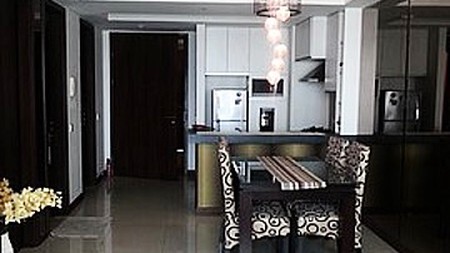 Disewa Apartemen Kemang Village
