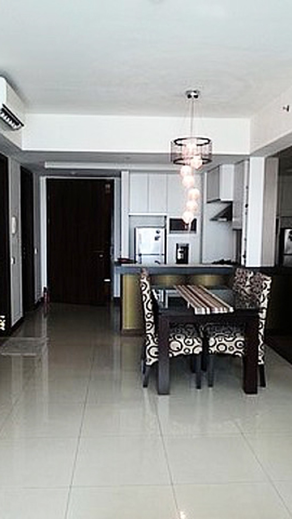 Disewa Apartemen Kemang Village