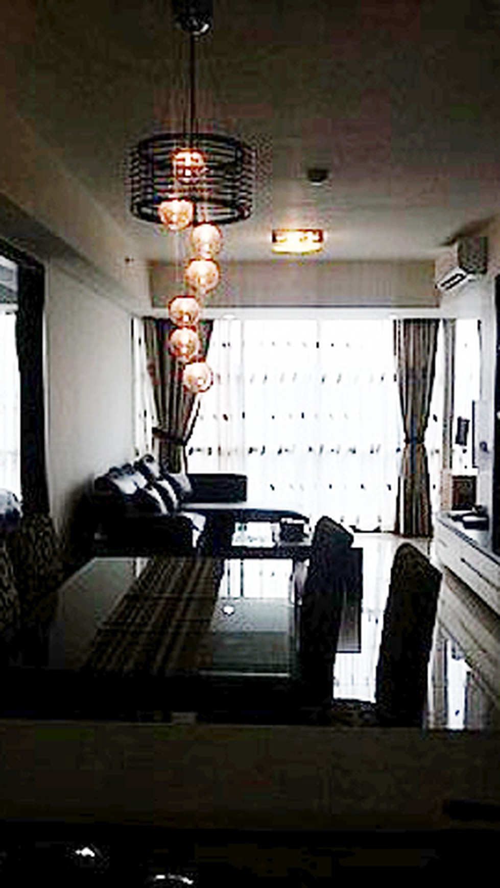 Disewa Apartemen Kemang Village