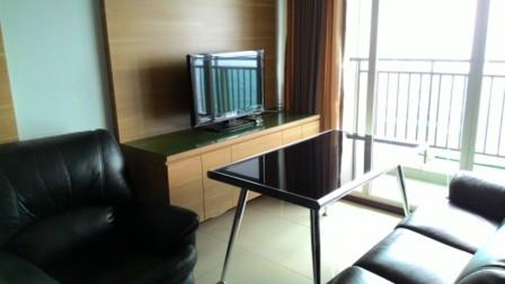 Disewakan Apartemen Exclusive di Thamrin Residence ( Penthouse)