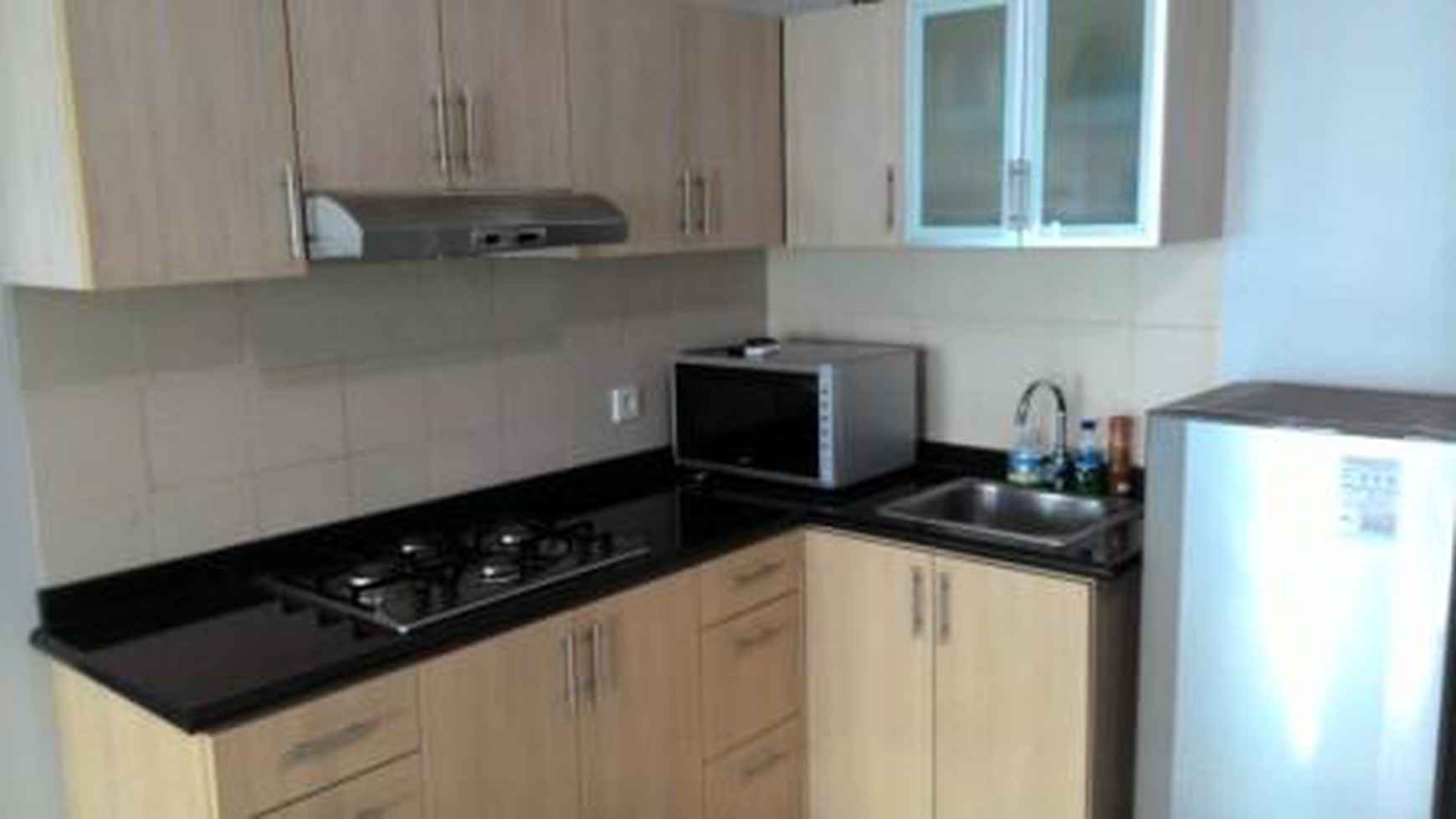 Disewakan Apartemen Exclusive di Thamrin Residence ( Penthouse)