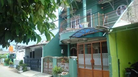 Rumah Perum 2, Karawaci Tangerang