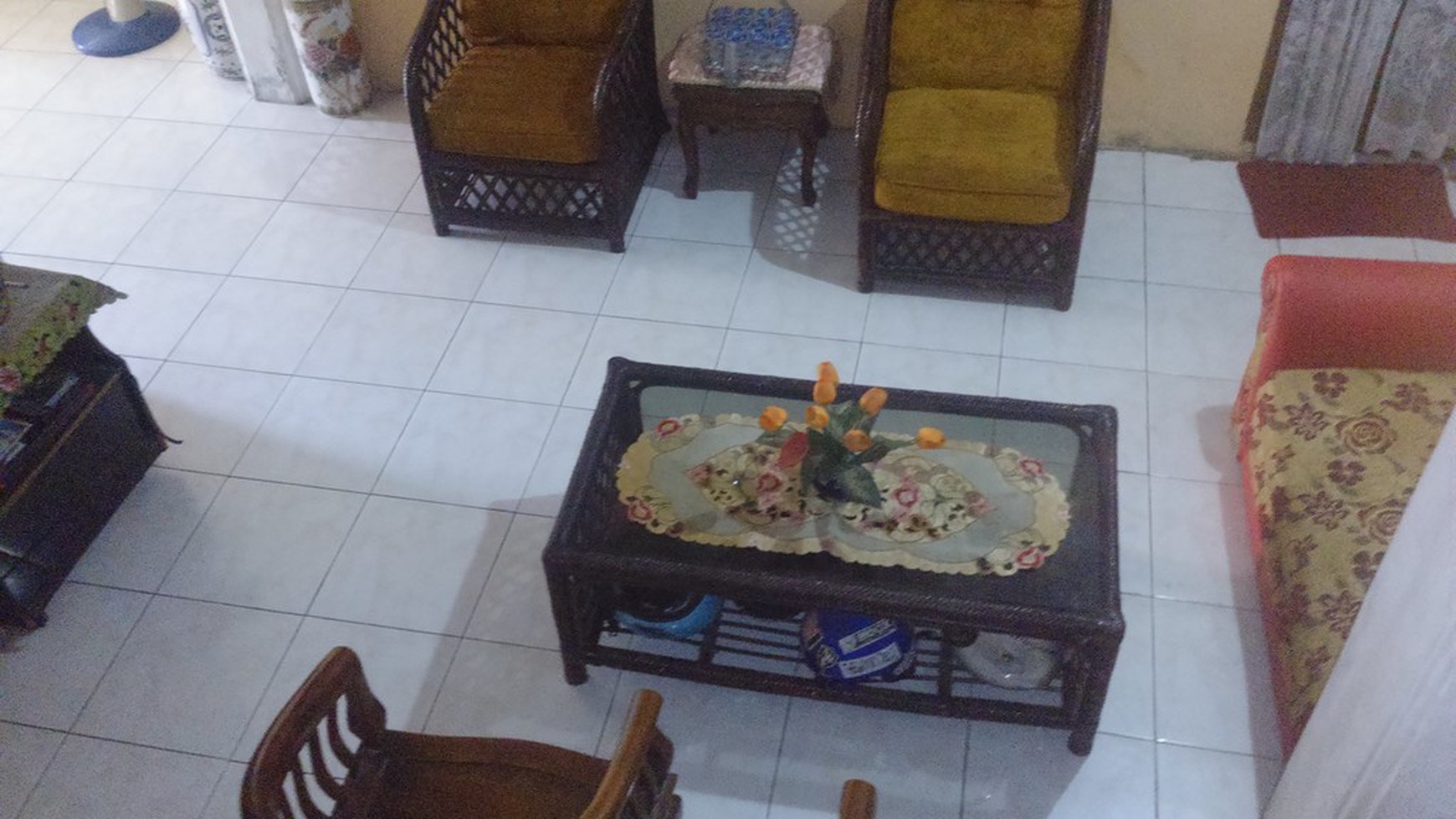 Rumah Perum 2, Karawaci Tangerang