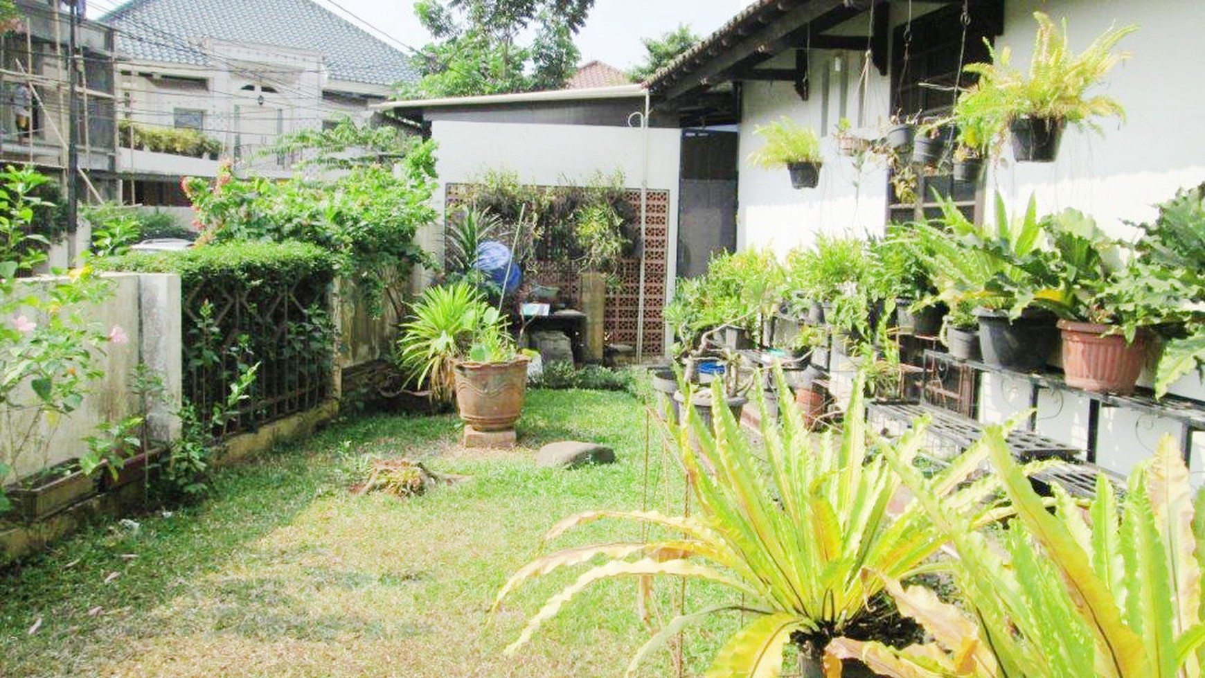 Rumah Nyaman dan Siap Huni di Kawasan Mandar, Bintaro Jaya